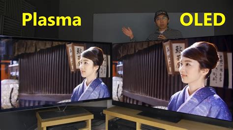 are there tvs with better quality of eyes